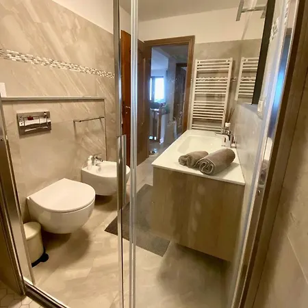 Ferienhaus Sunrise Monterosso al Mare