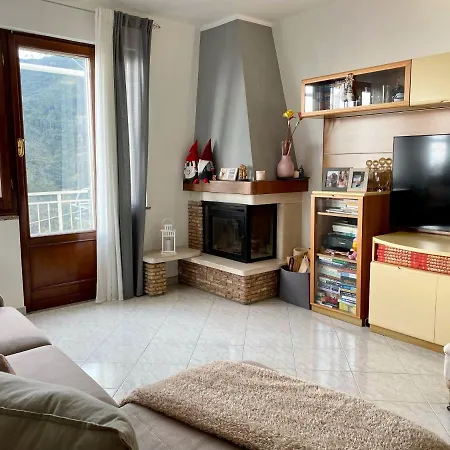 Sunrise Nyaraló Monterosso al Mare