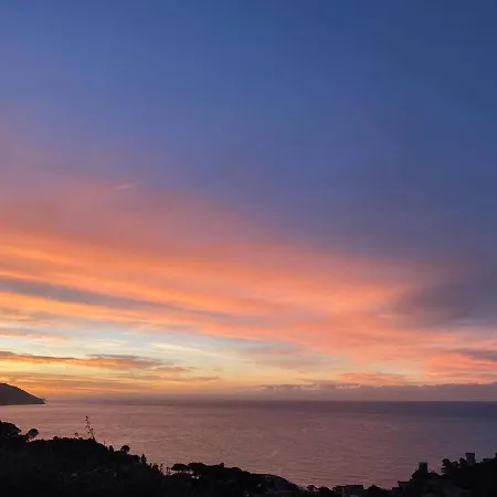 בית נופש Sunrise