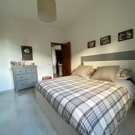 Sunrise Μοντερόσο αλ Μάρε