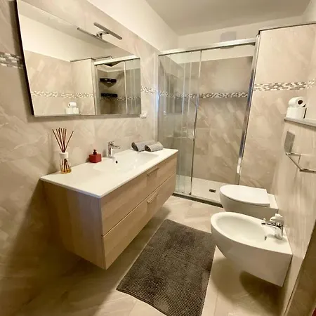 Sunrise * Μοντερόσο αλ Μάρε