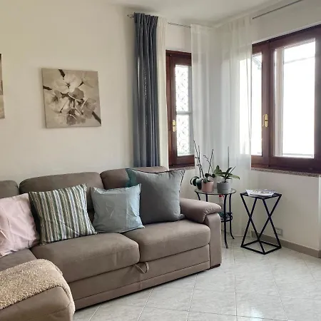 Сasa de vacaciones Sunrise Monterosso al Mare