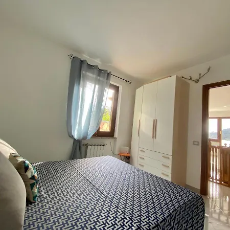 Сasa de vacaciones Sunrise *