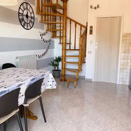 Сasa de vacaciones Sunrise *