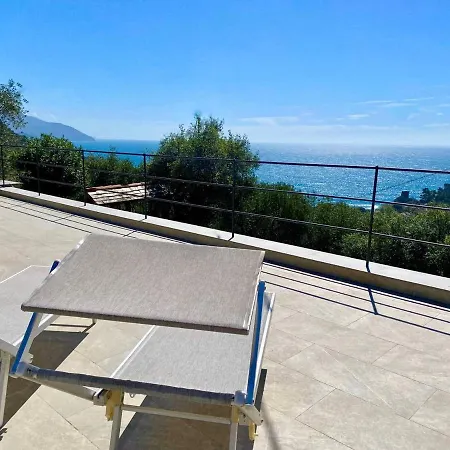 Holiday home Sunrise Monterosso al Mare
