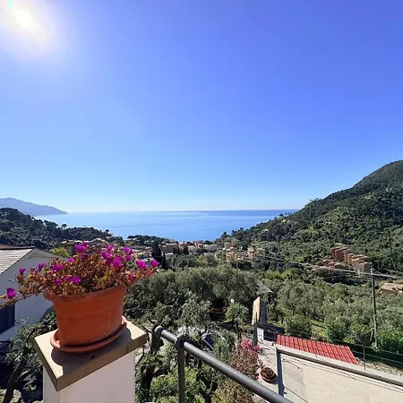 Sunrise * Monterosso al Mare