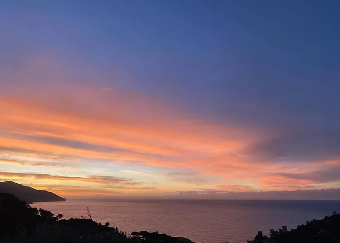 Feriehus Sunrise