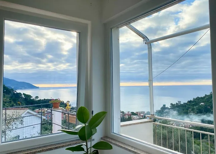 Sunrise Monterosso al Mare